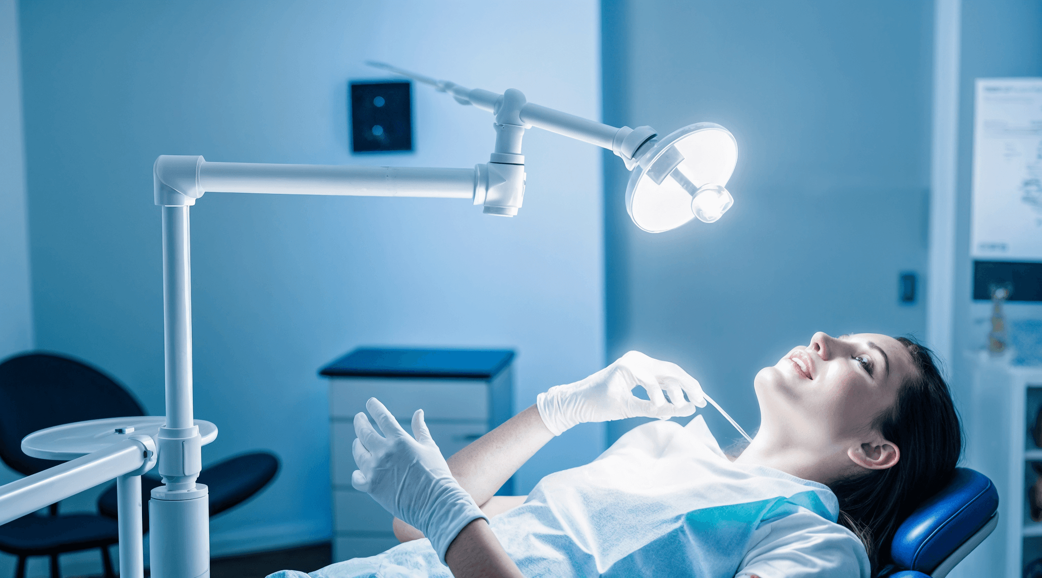 Стоматология «Дантист»